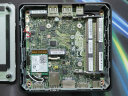 英特尔（Intel）NUC12WSKi5 薄款 华尔街峡谷迷你小电脑主机 （i5-1240P/无内存/硬盘/操作系统） 实拍图