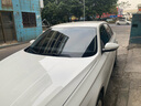 艾莱尔适用于大众朗逸 宝来 桑塔纳 速腾 途观L 迈腾帕萨特凌渡途昂前挡风车窗膜防爆膜隔热防晒膜太阳膜 4个车窗（需要哪个颜色联系和服） 全国免费包施工 实拍图
