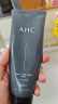 AHC男士平衡舒缓洗面奶100ml*2双支 清爽洁面乳护肤品生日礼物 实拍图