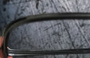 汉（Han Dynasty）近视眼镜框男女款 配镜片防蓝光辐射眼镜光学护目眼睛架 49157 经典亮黑 眼镜架 实拍图