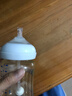 安配适配飞利浦新安怡奶瓶吸管配件学饮杯奶嘴鸭嘴通用重力球手柄把手 学饮吸管（通用55mm口径） 实拍图
