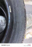 佳通(Giti)轮胎 215/50R17 91V GitiComfort228v1 原配吉利远景S1  实拍图