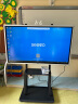 希沃（seewo）55英寸 Y305MM 一体机触摸电视教育平板J6125 4G 256G 实拍图