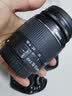佳能/Canon 600D 700D 750D 760D 800D 850D二手单反相机新手学生入门旅游高清相机 760D+18-135 IS STM 【套机】 99新 实拍图