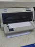 【二手9成新】爱普生EPSON LQ-630K针式打印机 平推式票据打印机 税控增值税发票打印机. LQ-610K 实拍图