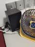 飞利浦（PHILIPS）蓝牙音箱 电脑音响 台式笔记本手机多媒体音响 桌面木质低音炮台式usb笔记本音响 SPA20黑色（有线+内置蓝牙版） 实拍图