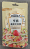 亨氏（Heinz）沙拉酱 香甜沙拉酱（迷你装）30g*4包 蔬菜水果沙拉寿司酱 实拍图