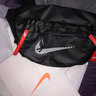 耐克（NIKE）斜挎包男包 25冬新款大容量运动包高颜值便携挎包潮流腰包单肩包 【热销款明星同款】经典款/浅骨色/现货速发 MISC 实拍图