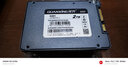 铨兴（QUANXING）固态硬盘 SSD SATA3 2.5英寸 128G 256G 512G 1TB 2TB 4TB 高速读写 台式机笔记本电脑通用 SATA C201系列 2TB 实拍图