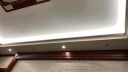 欧普（OPPLE） T5灯管led改造光源日光支架灯带 室内长条节能耐用灯泡 T5一体化0.6M 白光 实拍图