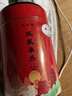 今叶子 鸭屎香茶叶 潮汕凤凰茶浓香高山茶乌龙茶品鉴装罐装（50g*1罐） 实拍图