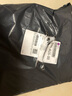 佑宸家居 大衣西服防尘罩家用衣服防尘罩 透明可水洗挂式防尘袋 5只装大号60*100cm 实拍图