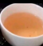 德化陶瓷羊脂玉茶具套装功夫茶具家用简约茶杯茶壶盖碗泡茶器整套茶具套装 亮白聚香杯75ml 1件 实拍图