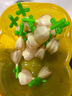 周十五益生菌蜂蜜露孕妇开塞蜜露待产包用产后哺乳期儿童蜂蜜栓礼品36支 实拍图