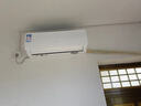 澳柯玛（AUCMA）空调挂机家用壁挂式空调 快速制冷卧室出租公寓 新能效 独立除湿 六年联保 以旧换新 大1匹 五级能效 静音单冷【厂家直销1249】 含JD上门安装服务（见海报价格） 实拍图