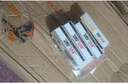 火炬（TORCH）火花塞双铱金LD8II/6618四支装(纳智捷大7SUV/大7MPV/优6SUV/纳5) 实拍图