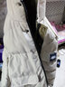 JEEP SPIRIT吉普棉衣男棉服冬季短款外套男士棉袄子面包服夹克冬天外衣新服装 5023卡其 2XL （140斤-165斤） 实拍图
