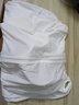 哈敦防晒衣男士冰丝透气速干外套夏季皮肤户外轻薄钓鱼服定制logo印字 白色【可拆帽檐】 L 【115-130斤】 实拍图