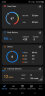 佳明（GARMIN）GarminSmart 5经典白心率血氧脉搏睡眠监测户外运动健康手环 晒单实拍图