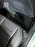 适用于新大众宝来脚垫 2013 15 16 17 18 19 21款一汽大众宝来大包围全包围汽车脚垫 宝来专用【双层-带兜】黑色+黑色丝圈 实拍图