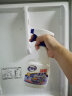 老管家冰箱清洗剂清洁专用去除异味除臭家用微波炉清洁剂 500ml/瓶 实拍图