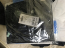 真维斯（Jeanswest）t恤男短袖潮流潮牌宽松纯棉夏季男士半袖男女重磅220g体恤衣服男R 面料升级220G-白（蓝植物 ） 2XL 【推荐160-180斤左右】 实拍图
