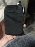 ZIPPO芝宝原装正版Zippo怀炉美版触燃式煤油保温暖手炉暖手宝生日礼物 美版黑色+133ML小油 实拍图