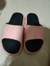 匹克态极拖鞋男情侣夏季凉拖软弹运动防滑沙滩鞋踩屎感休闲鞋DL410517 实拍图