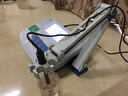 雷磁台式电导率仪实验室电导率测试纯水质仪器便携DDS-11A/307A/303A 台式DDS-307【 1.0级手动温补】京仓发 实拍图