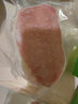 密园小农 猪肉 生鲜后腿肉土猪瘦肉后臀尖肉 后尖肉鲜冻五花肉冷鲜肉500g  实拍图