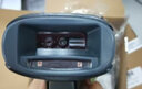 霍尼韦尔（Honeywell） 1900GHD/1902GSR 1900二维扫码枪工业电子高密扫描枪条码扫码器 1900GHD高清版（串口） 实拍图