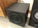 宝华韦健ASW610XPBlack低音炮音响音箱家庭影院电视影院组合音响客厅影院Hifi 实拍图
