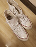 匡威（Converse）胜道运动CONVERSE匡威 1970s 男女鞋经典高帮复古休闲帆布鞋 162056C 43 (280mm) 实拍图