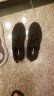 Sprandi斯潘迪PC2.0丨运动鞋女鞋轻弹软底训练鞋透气跑步鞋 黑-2 37.5 晒单实拍图