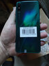 华为（HUAWEI）畅享10e 二手手机 6.3英寸大屏幕1300万像素后置双摄 翡冷翠 4G+128G+【充电器套装】 95新 实拍图