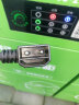 安力巨电动车充电器转换接头适用爱玛新日新国标雅迪Y头台铃云插小绿人 锂电2+6 转换线 实拍图