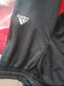 阿迪达斯（adidas）男裤子26夏新款针织运动裤跑步健身卫裤棉质舒适透气休闲束脚长裤 针织舒适/内里毛圈【热销款】 XS 【160-165cm/100-110斤】 实拍图