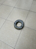 汉轩水管软管浇花高压自来水管接水龙头防爆防冻洗车pvc塑料4分6分1寸 4分(10米)配接口 实拍图