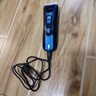 雷瓦（RIWA）【原装】理发器电推剪电推子RE-6501T X9 6305 6110刀头电池电源充电器【各型号不通用】 【RE-750C的电源线】 实拍图