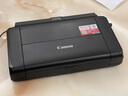 佳能（Canon） TR150便携式打印机A4移动无线WiFi喷墨照片打印机替代ip110a4便携打印机 经济移动套餐二 【佳能仓】活动二选一 下单请备注 实拍图