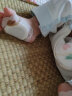 仁和胀气贴婴儿0-3个月新生儿宝宝小儿防肠胀气绞痛贴脚底 5盒装 实拍图