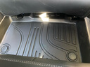 车丽友专用于吉利帝豪l缤越pro全大包围汽车环保无异味TPE脚垫 实拍图