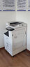 佳能（Canon） c3222L/3226/c3322L/c3326彩色激光大型商用打印机a3a4复印机办公c3130L复合机 3326标配带输稿器+工作台（26页/分钟新品） 实拍图