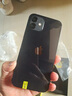 Apple 苹果 iPhone 12 手机 二手手机 苹果手机 国行 苹果二手手机国行优惠券补贴 黑色 256G 实拍图
