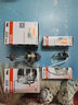 欧司朗（OSRAM）汽车灯泡  大灯近光灯远光灯货车卡车客车卤素灯H3 24V100W单支装 实拍图