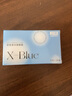 卫康隐形眼镜x-blue年抛1片装轻薄高度数透明片13.8mm小直径近视镜片 1250度 实拍图
