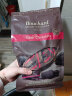 Sam's布沙尔 比利时进口黑巧克力 888g(6g*148)  72%黑巧 独立小包装 晒单实拍图