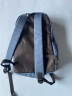京东京造 轻量小背包10L升级版2.0 双肩男女学生书包运动旅行 海蓝 实拍图