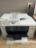 兄弟MFC-J3540DW 3940DW 2340DW彩色喷墨a3a4打印机手机打印一体机 照片学生卷子家用办公双面多功能机 MFC-J3940DW标配（A3双面打印复印扫描） 实拍图