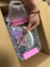 ZHIGAO智高水晶泥24色箱装太空果冻泥起泡胶超轻粘土儿童玩具男女孩礼物 实拍图